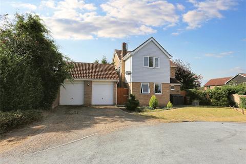 4 bedroom detached house for sale, Suffield Close, Cringleford, Norwich, Norfolk, NR4