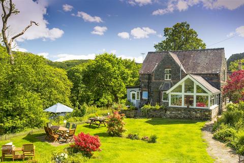 6 bedroom house for sale, Betws Y Coed