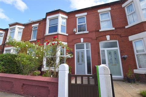 3 bedroom terraced house for sale, Mill Lane, Wallasey, Wirral, CH44