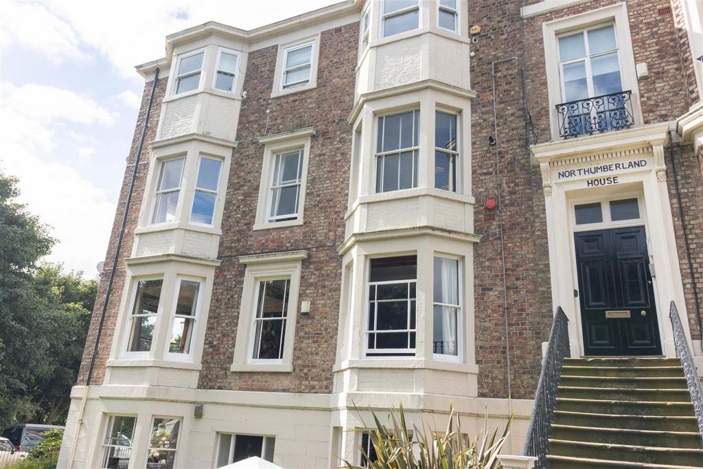 Front External