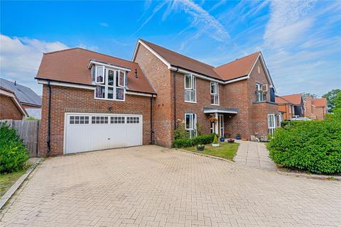 6 bedroom detached house for sale, Archer Grove, Arborfield Green, Reading, Berkshire, RG2