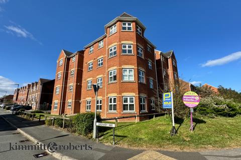 2 bedroom apartment for sale, Grenaby Way, Murton, Seaham, Durham, SR7