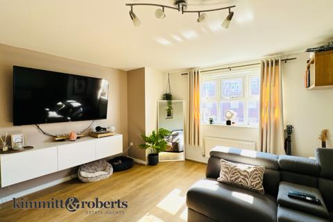 2 bedroom apartment for sale, Grenaby Way, Murton, Seaham, Durham, SR7