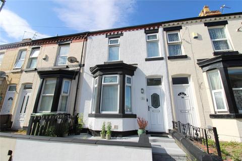 38 Lucerne Road, Wallasey, CH44 7HA