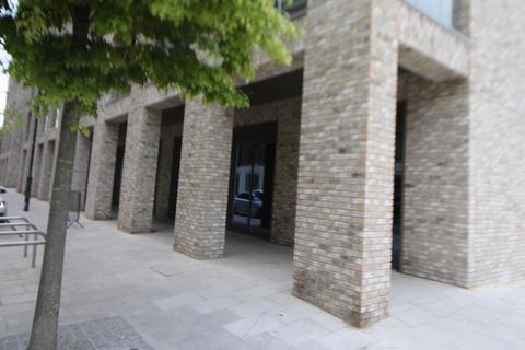 Shop to rent, Royal Wharf, London, E16