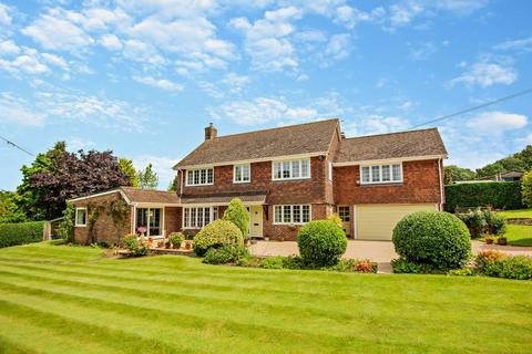 4 bedroom detached house for sale, Grayswood Copse, Grayswood Road, Grayswood, Haslemere, Surrey