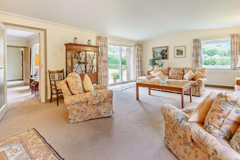 4 bedroom detached house for sale, Grayswood Copse, Grayswood Road, Grayswood, Haslemere, Surrey