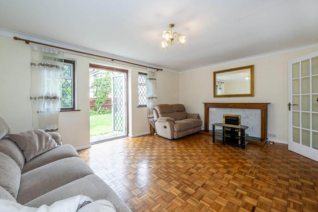 Argyle Road, Ealing 4 bed detached house for sale £1,750,000
