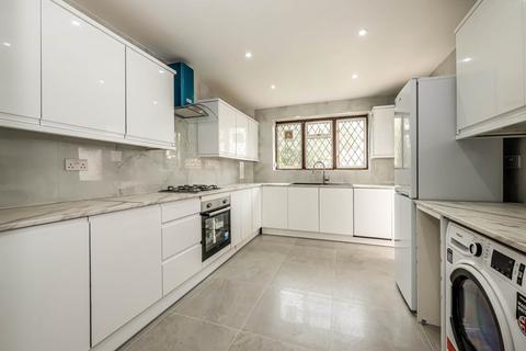 4 bedroom detached house for sale, Argyle Road, Ealing