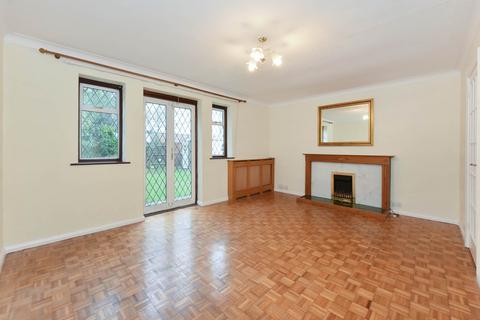 4 bedroom detached house for sale, Argyle Road, Ealing