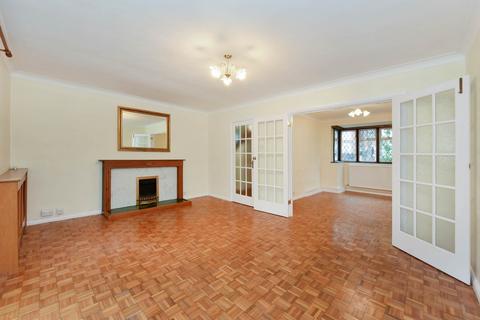 4 bedroom detached house for sale, Argyle Road, Ealing