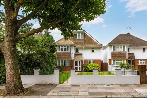 4 bedroom detached house for sale, Argyle Road, Ealing