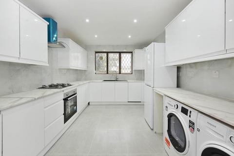 4 bedroom detached house for sale, Argyle Road, Ealing