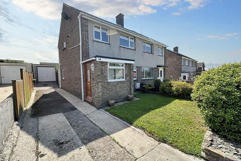 3 bedroom semi-detached house for sale, Barton Close, Plymouth PL9