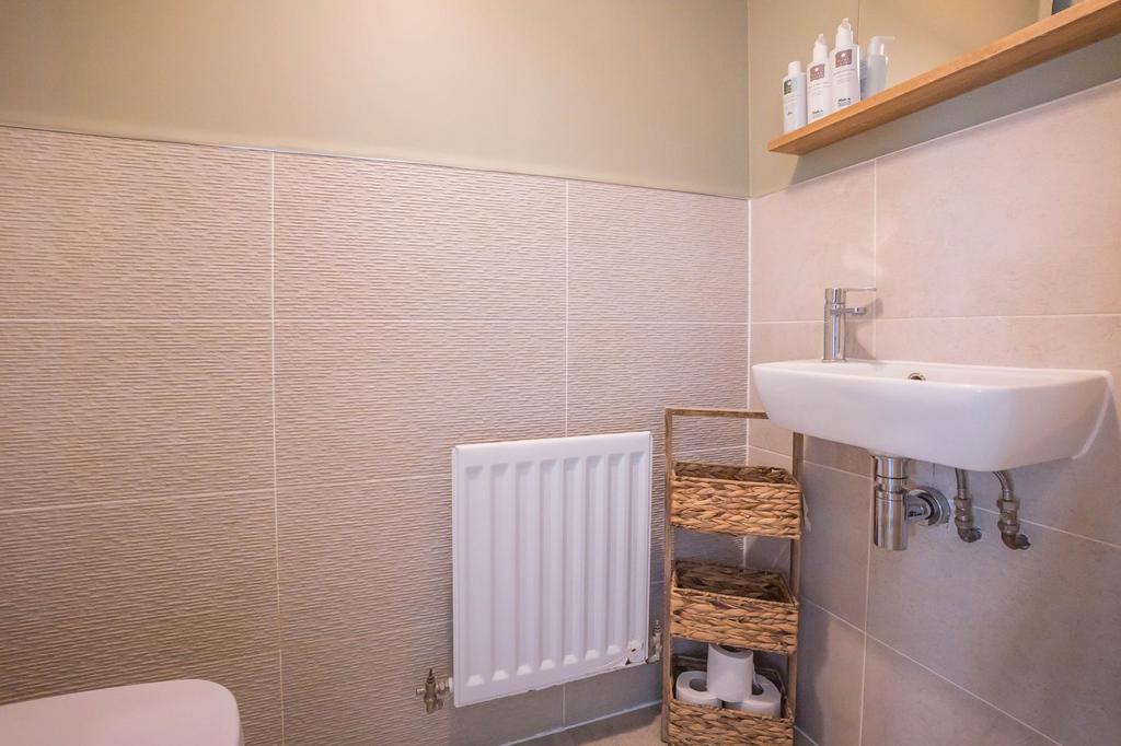 Cloakroom