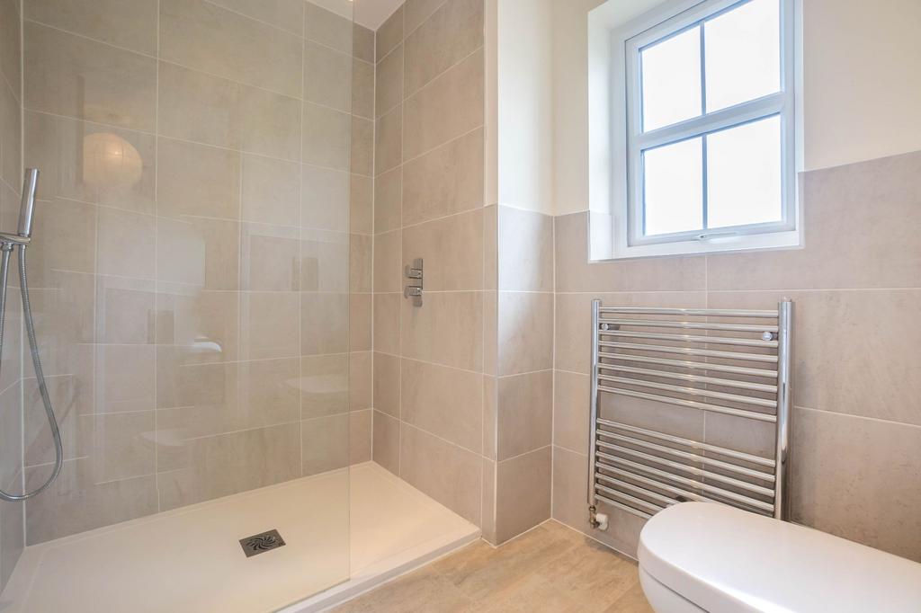 En suite