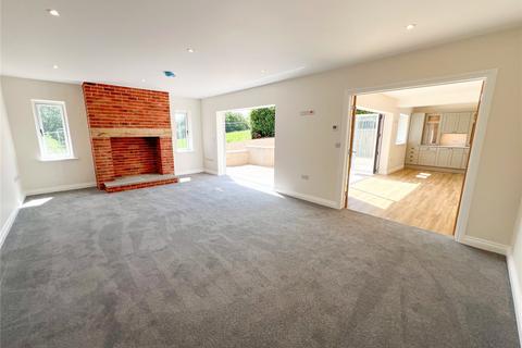 4 bedroom detached house for sale, Legion Lane, Winterborne Stickland, Blandford Forum, Dorset, DT11