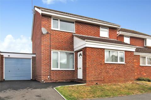 3 bedroom detached house for sale, Windermere, Liden, Swindon, Wiltshire, SN3