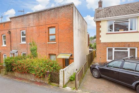 2 bedroom semi-detached house for sale, Cross Street, Brading, Isle of Wight