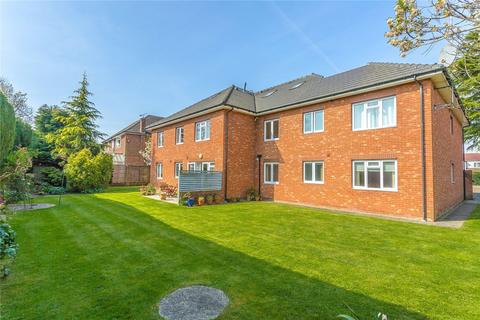 Flat 6, Sherwood, 12 Whyteleafe Road, Caterham, CR3 5EE