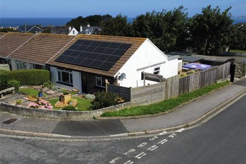 3 bedroom bungalow for sale, Port Isaac, Cornwall