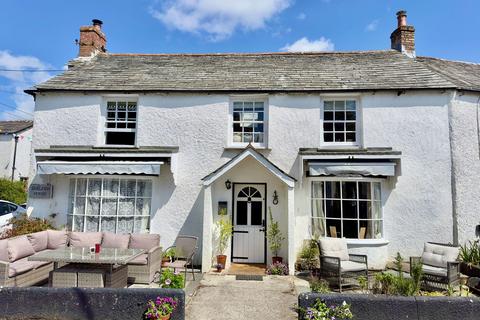 5 bedroom cottage for sale, St Tudy, PL30