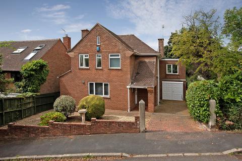 4 bedroom detached house for sale, Sylvan Road, Exeter, Devon, EX4