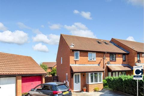 7 Birchen Lee, Emerson Valley, Milton Keynes, MK4 2JX
