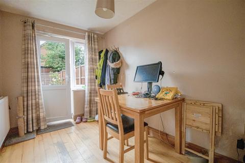 7 Birchen Lee, Emerson Valley, Milton Keynes, MK4 2JX