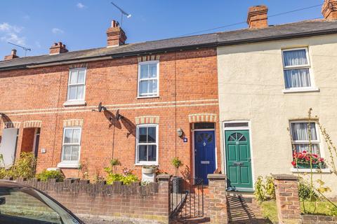 2 bedroom terraced house for sale, Powney Road, Maidenhead SL6