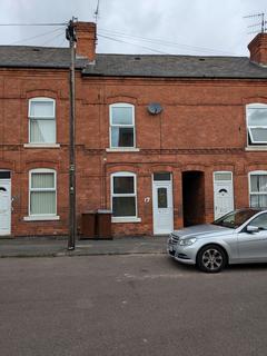 3 bedroom terraced house to rent, Eastwood Street, Nottingham NG6