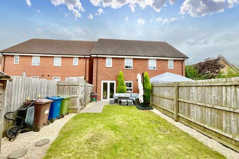 3 bedroom semi-detached house for sale, Caversham Way, Yarnfield, ST15