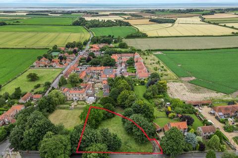 Land for sale, Land Off Holt Road, Langham, Holt, Norfolk, NR25