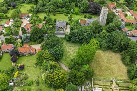 Land for sale, Land Off Holt Road, Langham, Holt, Norfolk, NR25