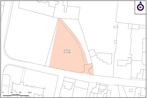 Land for sale, Land Off Holt Road, Langham, Holt, Norfolk, NR25