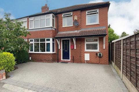 4 bedroom semi-detached house for sale, Deane Avenue, Cheadle