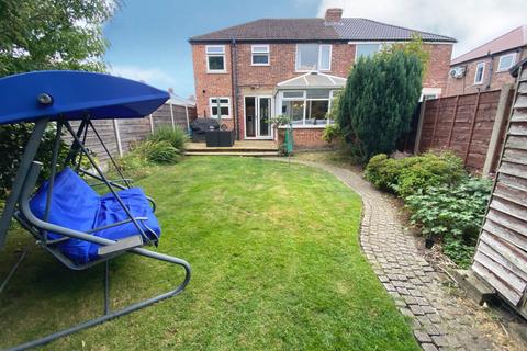 4 bedroom semi-detached house for sale, Deane Avenue, Cheadle