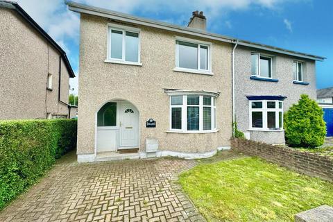 3 bedroom house for sale, Cae Llan, Llanrwst