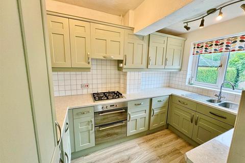 3 bedroom house for sale, Cae Llan, Llanrwst