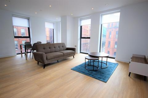 2 bedroom apartment to rent, Whitworth Street, Manchester M1