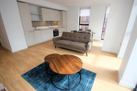 2 bedroom apartment to rent, Whitworth Street, Manchester M1