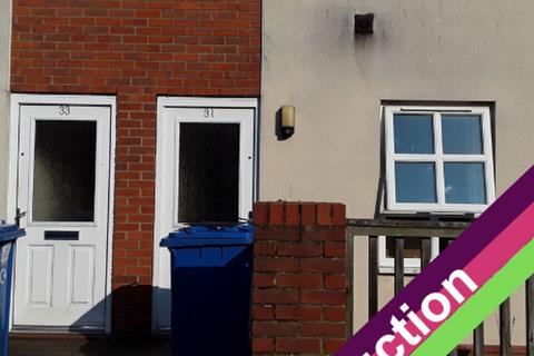 2 bedroom terraced house for sale, Sitwell Street, Scarborough, YO12 5EX