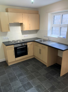 2 bedroom apartment for sale, Sitwell Street, Scarborough, YO12 5EX