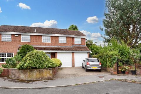 5 bedroom detached house for sale, Saxons Acre, Warminster