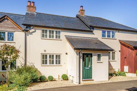 2 bedroom terraced house for sale, Fairview Lane, Colyford, Colyton