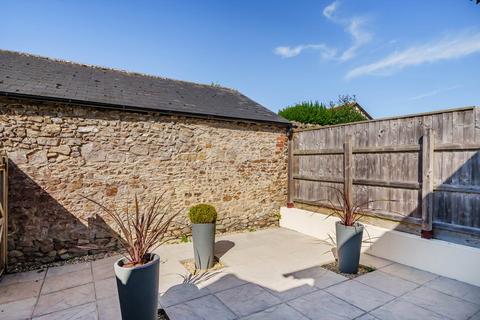 2 bedroom terraced house for sale, Fairview Lane, Colyford, Colyton