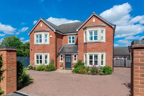11 Clark Close, Shipston-on-stour, CV36 4HJ