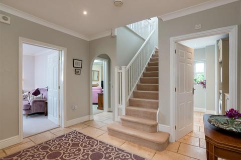 11 Clark Close, Shipston-on-stour, CV36 4HJ