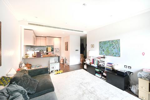 1 bedroom apartment for sale, Willoughby House, Kidderpore Avenue, NW3