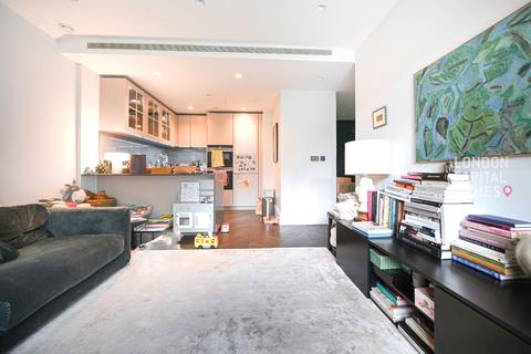 1 bedroom apartment for sale, Willoughby House, Kidderpore Avenue, NW3